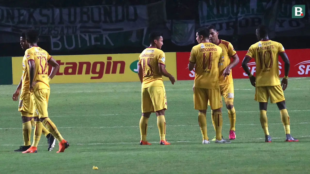Sriwijaya FC
