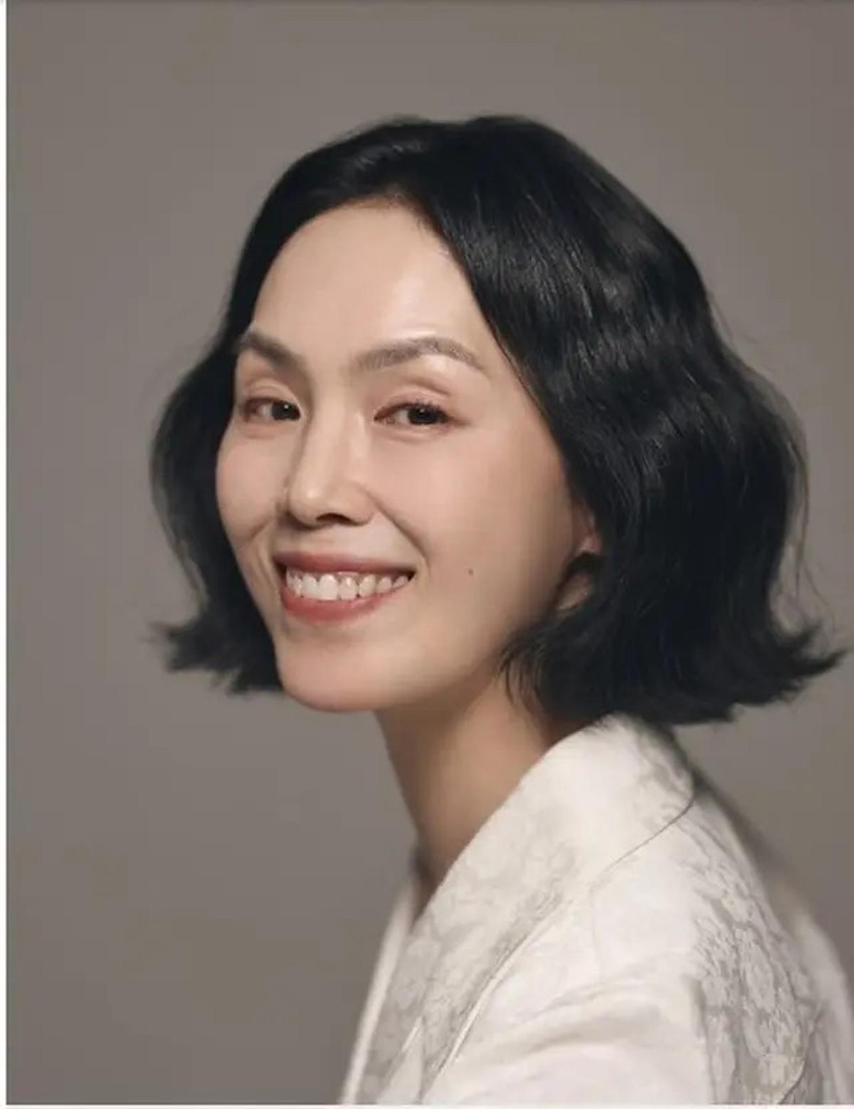 Park Ji Ah Aktris Drakor The Glory Meninggal di Usia 52 Tahun karena Penyakit Stroke Iskemik