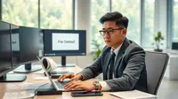 Cara Memulihkan File yang Terhapus: Panduan Lengkap Menyelamatkan Data Penting