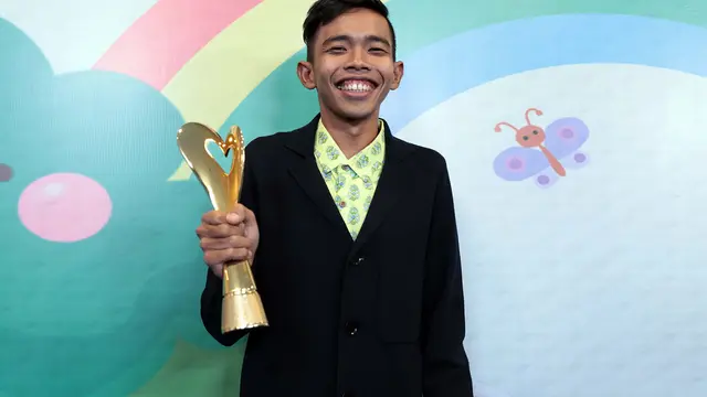 [Bintang] Dede Sunandar