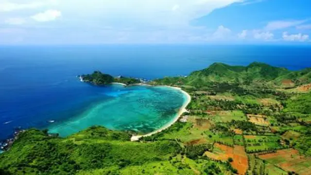 10 Rekomendasi Spot Mancing Nyaman 2025 di Lombok, Surganya Para Pemancing