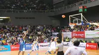 Final IBL 2017: Satria Muda Paksakan Gim Ketiga