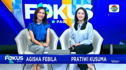 Fokus Pagi : Dampak Cuaca Ekstrem di Ciamis, Atap Beterbangan