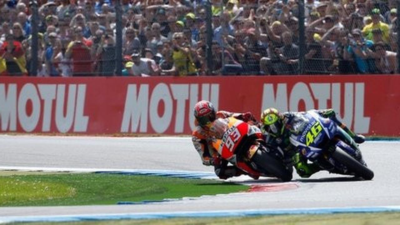 Assen 2015