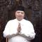 Menteri Koordinator Bidang Perekonomian, Airlangga Hartarto menyampaikan ucapan selamat hari raya Idulfitri melalui akun media sosial Instagram. (Foto: instagram @airlanggahartarto_official)