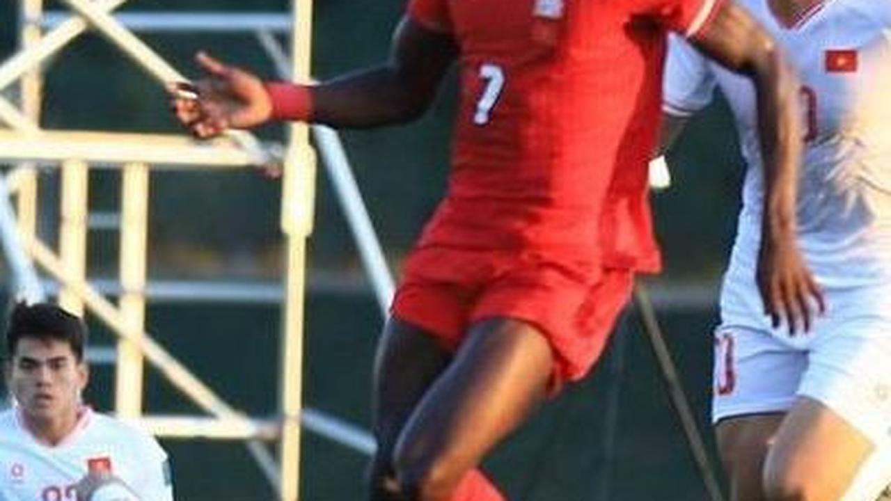 Profil Joel Kojo