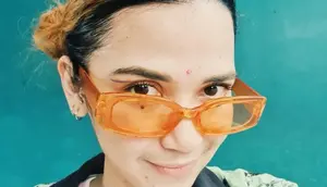 Dinda Kanya Dewi Bongkar Rahasia Awet Muda di Usia Hampir 40 Tahun