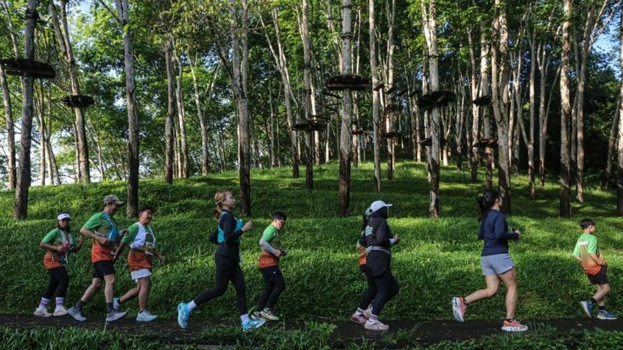 Menteri Pariwisata Ungkap Tren Wisata Indonesia yang Sedang Diminati, dari Budaya hingga Kebugaran