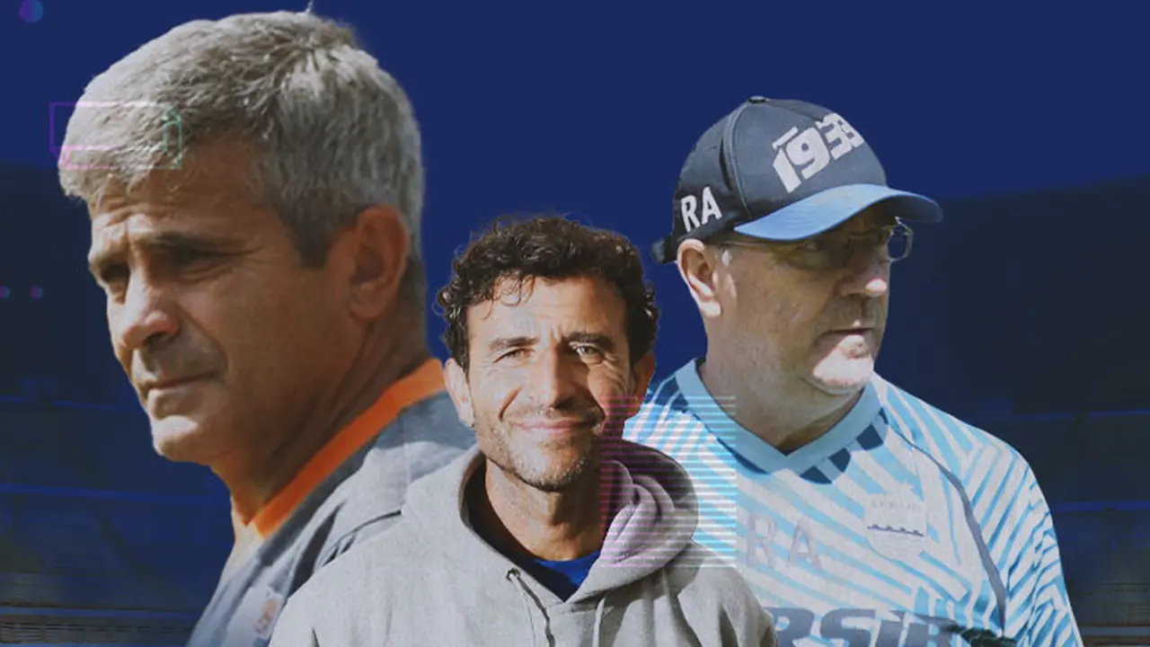 Persib Bandung - Arcan Iurie, Luis Milla, Robert Rene Alberts