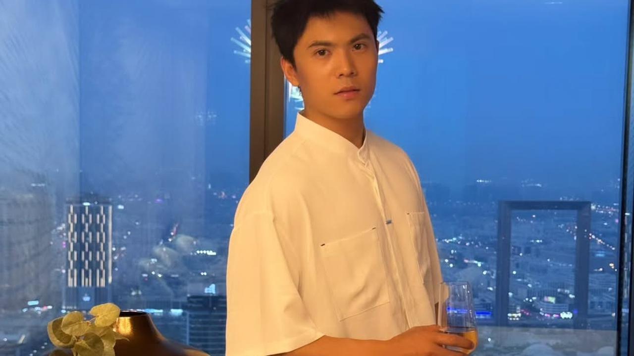 Ini Kabar Terbaru Zac Wang Pemeran Film THE KARATE KID yang Makin Jago Kungfu, Ikut Tim Stunt Jackie Chan Profesional