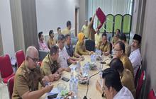 Pencegahan Paham IRET Sulbar: Pemprov Perkuat Regulasi dan Lintas Sektor