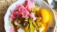 3 Resep Sayur Ketupat untuk Sajian Lebaran, Khas Minang sampai Betawi