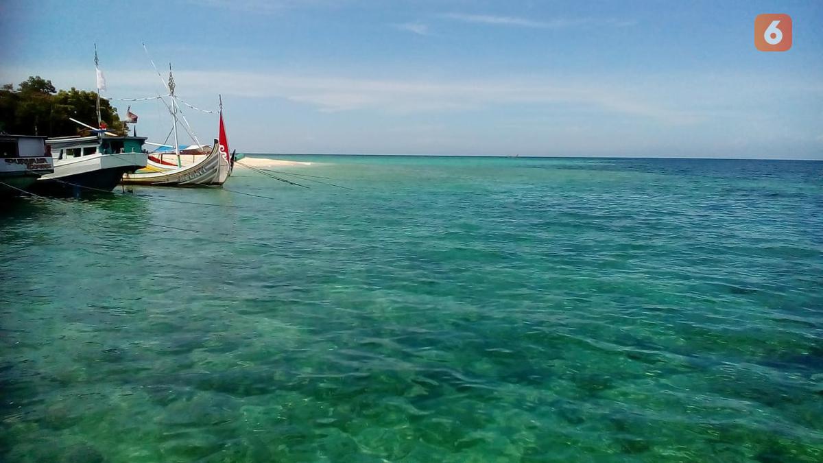 Paket Wisata Gili Labak Madura, Nikmati Aktivitas Seru dan Menarik