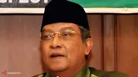 PBNU: Partai Islam Jangan Gabung Usung Capres