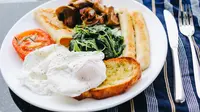 7 Makanan Alami yang Bisa Menambah Tinggi Badan, Enak dan Menyehatkan