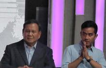 Relawan Pasukan Ganjar Muda Membelot Dukung Prabowo-Gibran