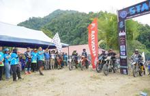 800 Peserta Meriahkan Adventure Trail Pesona Latimojong di Luwu, Dorong Wisata Lokal