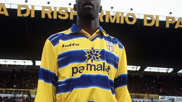 6 Pemain Bintang yang Dibesarkan Parma