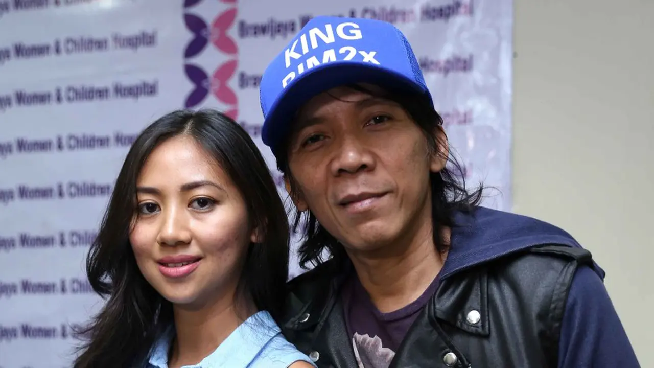 [Bintang] Bimbim Slank