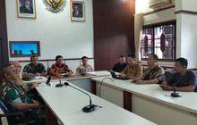 Pembangunan Yonif TP 923/Mentaya Dipastikan di Lahan Milik TNI, Pemkab Kotim Tegaskan Bukan Penyerobotan