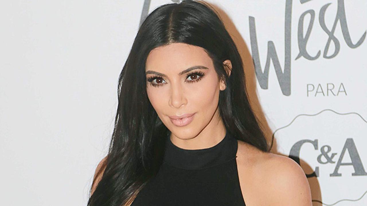 Kim Kardashian