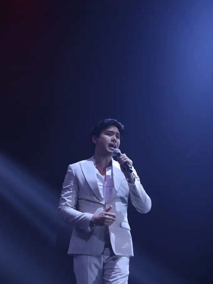 Christian Bautista Akan Hadir di Grand Opening Phoenix Gastrobar Milik HW Group