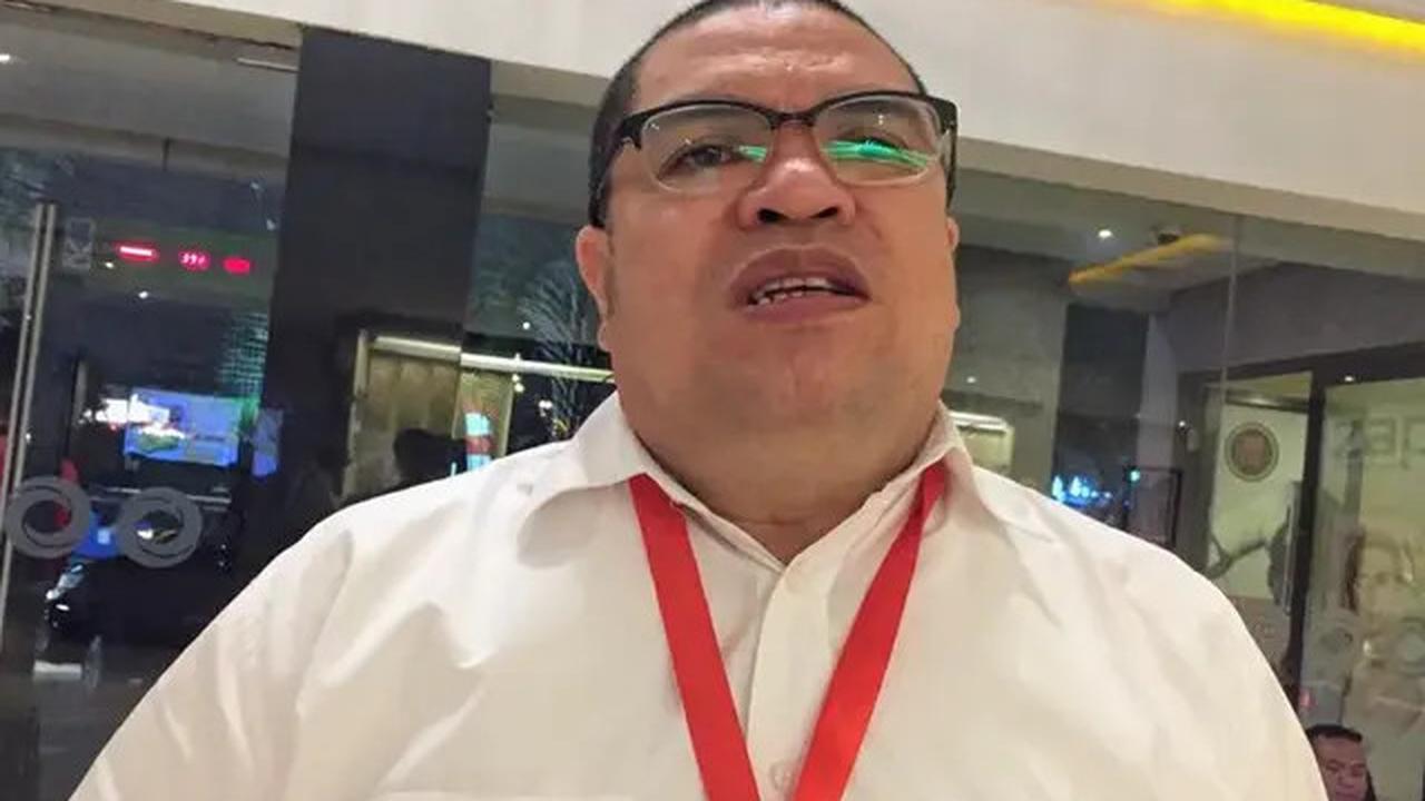 Hotman Paris Tak Sudi Damai, Sarankan Razman Nasution Cari Pekerjan Lain untuk Nafkahi Istri