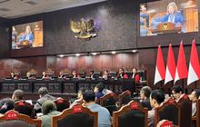 15 Perkara Menanti Ketukan Palu MK Hari Ini, KUHP Salah Satu Disorot