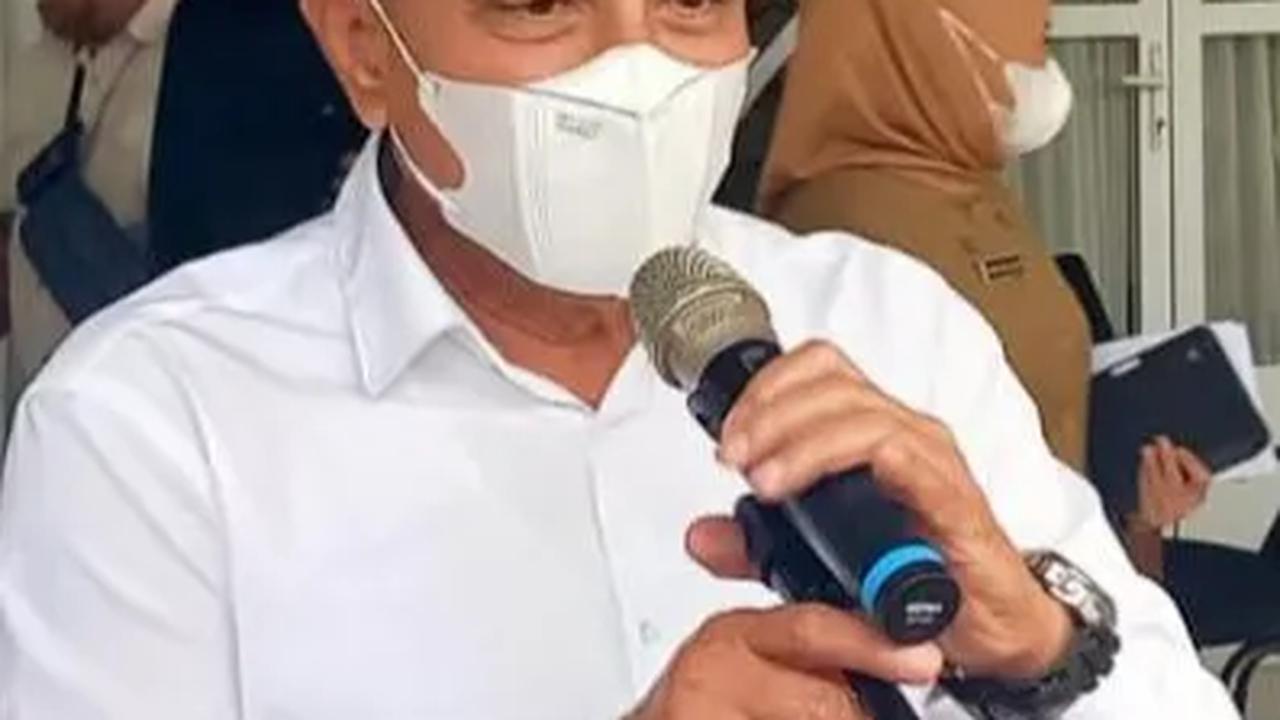 VIDEO: Mantan Pangkostrad TNI Ketua Kampanye AMIN: Terlalu Capek Saya Dimata-matai!