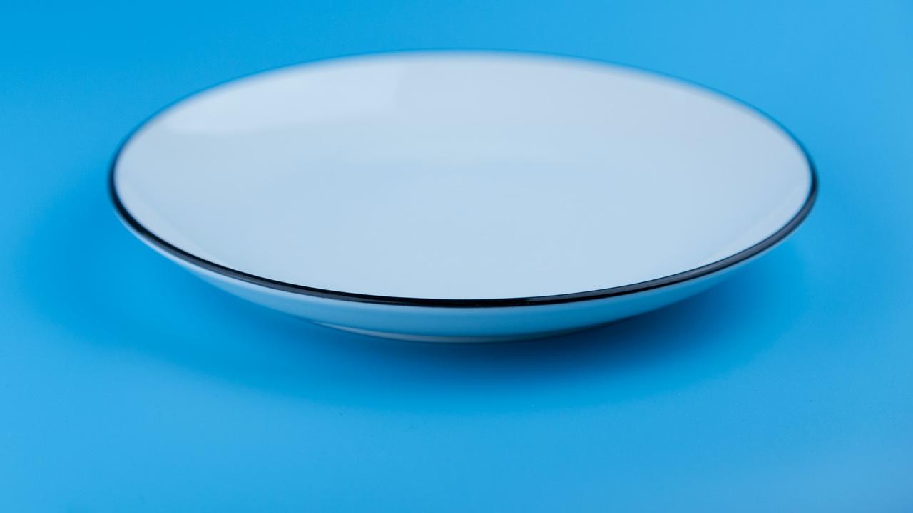 Ilustrasi Berpuasa/ Pexels