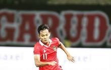 Permainannya Dipuji Pelatih Timnas Maroko, Ini Sisi Lain Riski Afrisal yang Jarang Diketahui