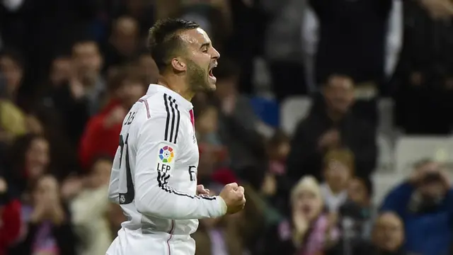 Jese Rodriguez