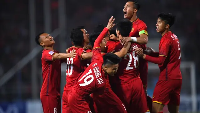 Timnas Vietnam