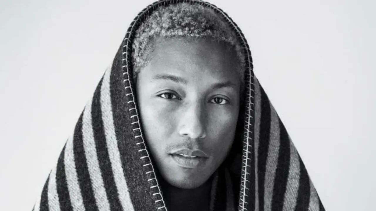 Pharrell Williams
