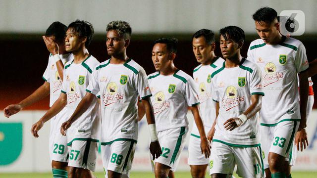 Persib Singkirkan Persebaya di Piala Menpora 2021