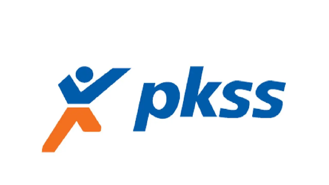 Logo PT PKSS