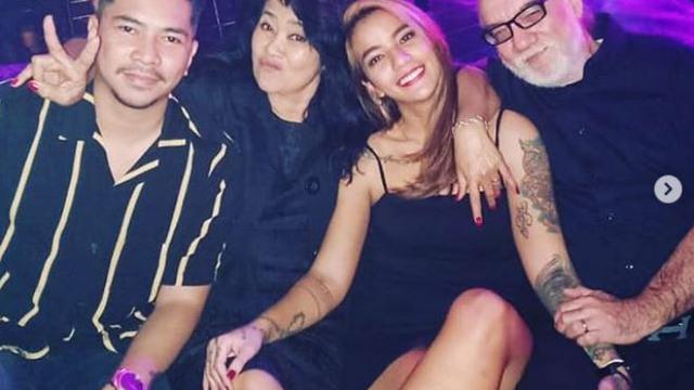 Sheila Marcia (Foto: Instagram/@itssheilamj)
