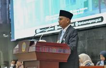 Pemprov Sumut Ajukan Ranperda Tambahan Modal ke Bank Sumut Melalui Pemanfaatan Aset Daerah