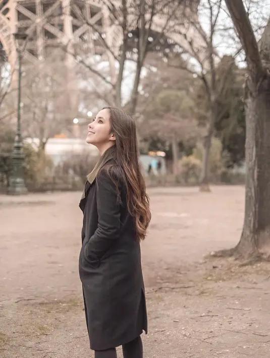 (Instagram/agatha_chelsea)