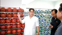 Terkuak, Gaya Hidup Super Mewah Ala Diktaktor Kim Jong Un