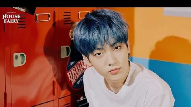 Soobin TXT (Foto: Instagram/@official_soobin)