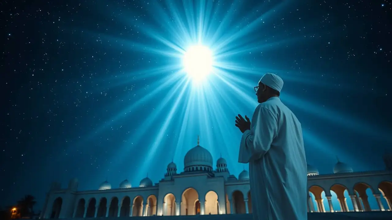 arti surat al qadr