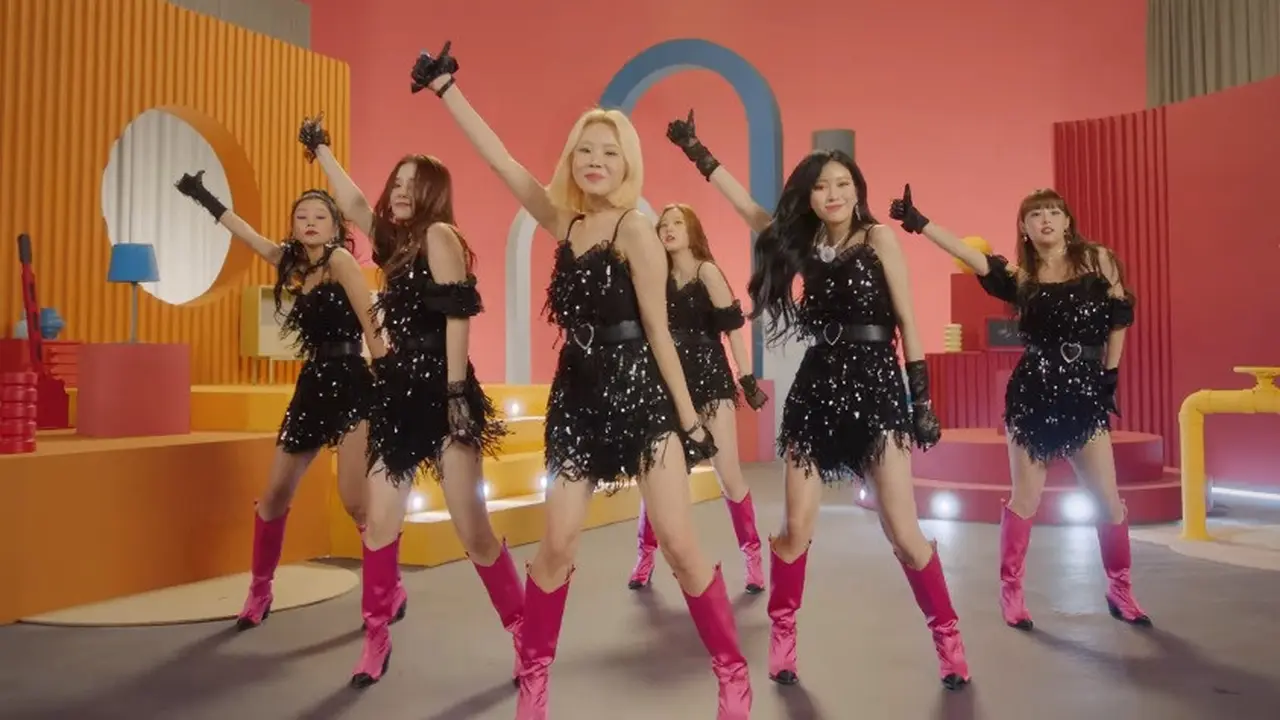 Momoland