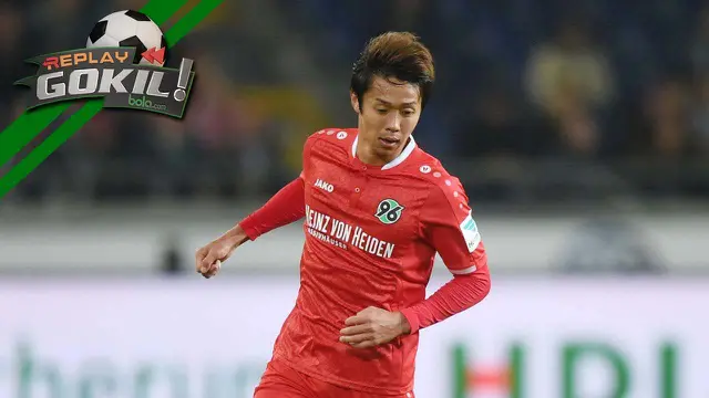 Replay Gokil: Kala Talenta Asia Mulai Unjuk Gigi di Bundesliga