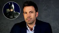 Ben Affleck Bakal Perankan Batman Lemah
