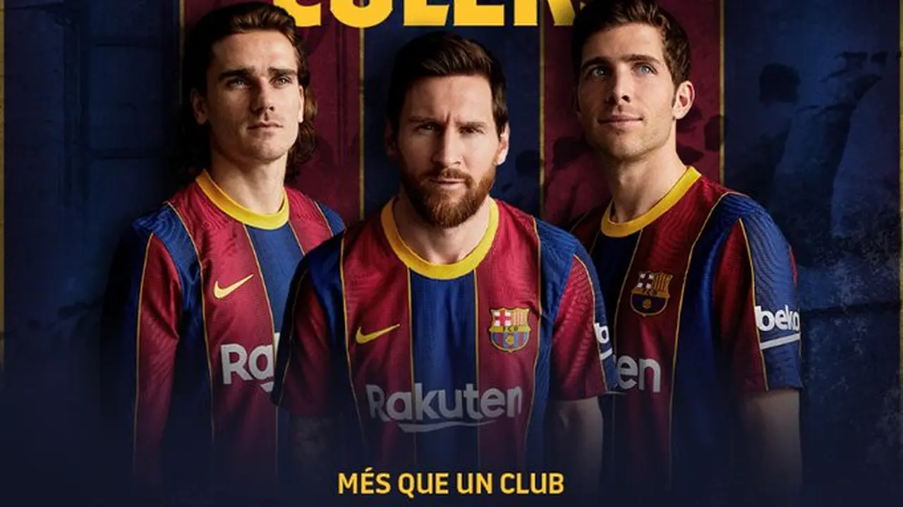 Barcelona
