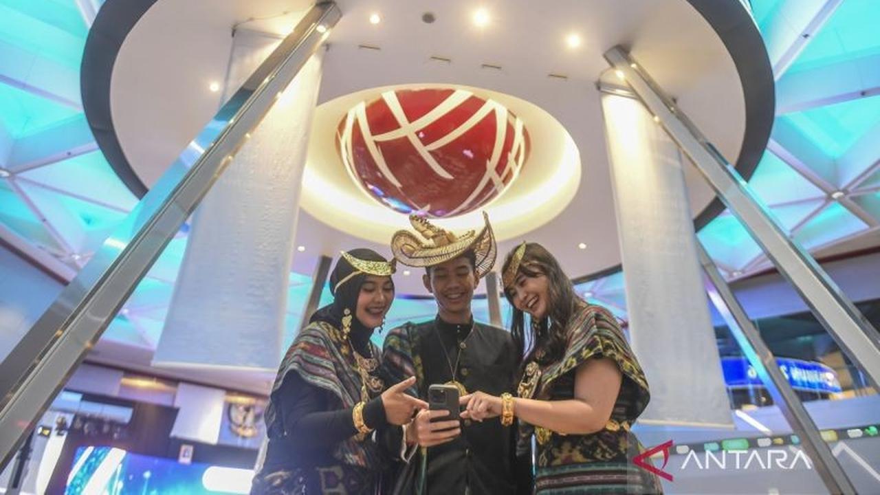 Hipmi Dorong Kebijakan Konkret Ikuti Penguatan IHSG Awal 2026