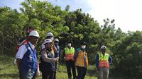 PT Indra Karya (Persero) berkomitmen mengawal pembangunan proyek Bendungan Mbay di Kabupaten Nagekeo, Nusa Tenggara Timur (NTT).