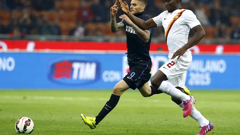 Mauro Icardi