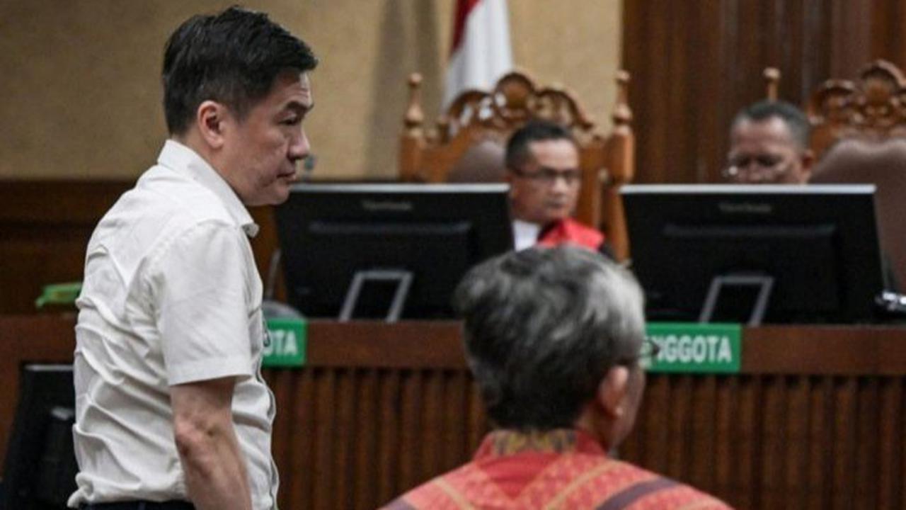 Prof Romli: Saya Siap Hadapi Budi Said Jika Lakukan Kasasi ke MA